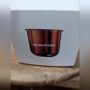 SpoiledChild Hair Masque